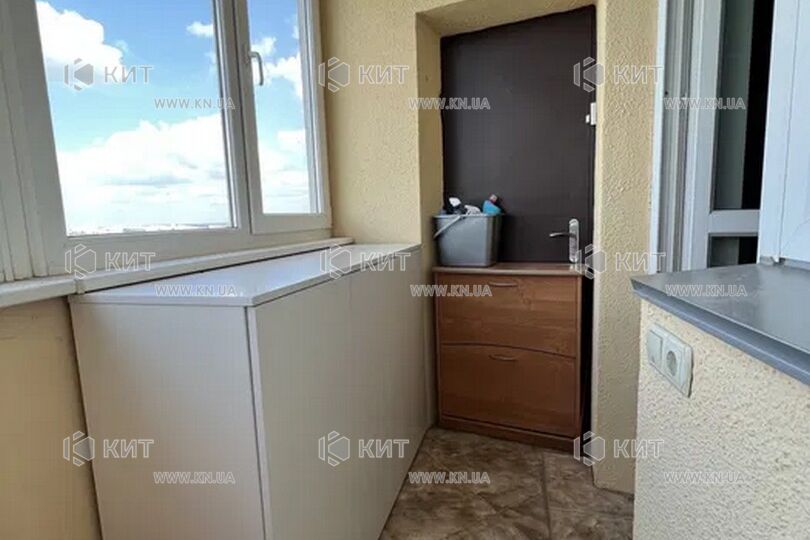 Продажа квартиры Харьков, Новые дома, 87м²