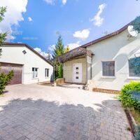 Продажа дома Харьков, Великая Даниловка, 206м²