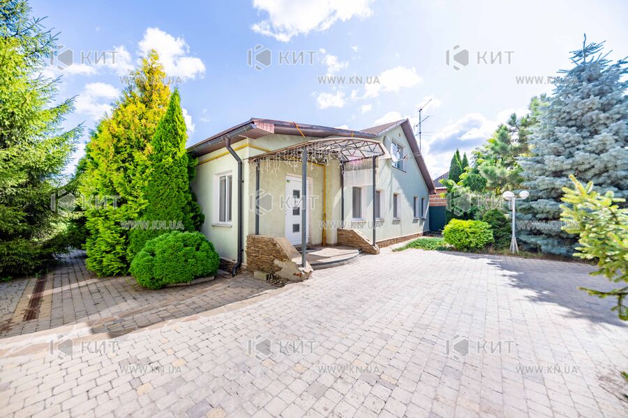 Продажа дома Харьков, Великая Даниловка, 206м²