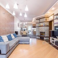 Продажа дома Харьков, Великая Даниловка, 206м²