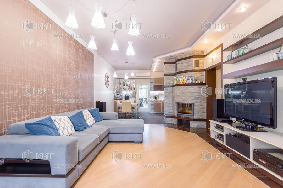 Продажа дома Харьков, Великая Даниловка, 206м²