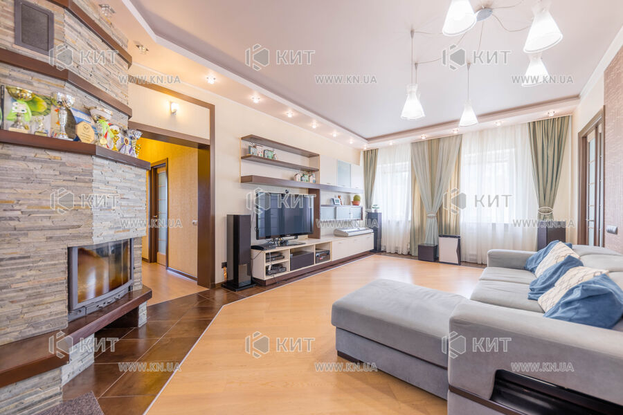 Продажа дома Харьков, Великая Даниловка, 206м²