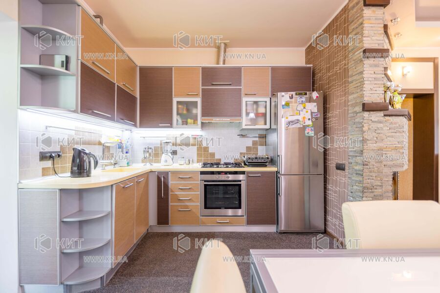 Продажа дома Харьков, Великая Даниловка, 206м²