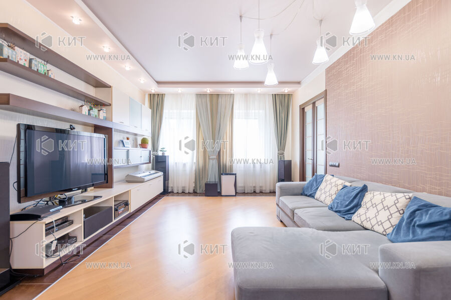 Продажа дома Харьков, Великая Даниловка, 206м²
