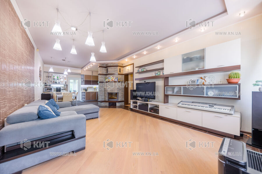 Продажа дома Харьков, Великая Даниловка, 206м²