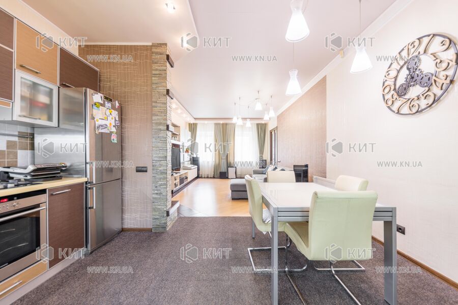 Продажа дома Харьков, Великая Даниловка, 206м²