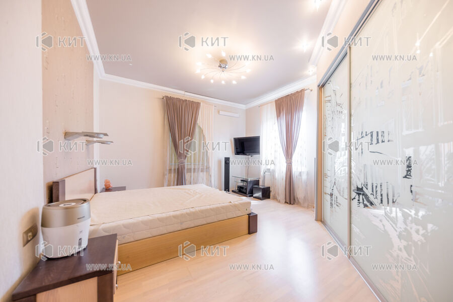 Продажа дома Харьков, Великая Даниловка, 206м²