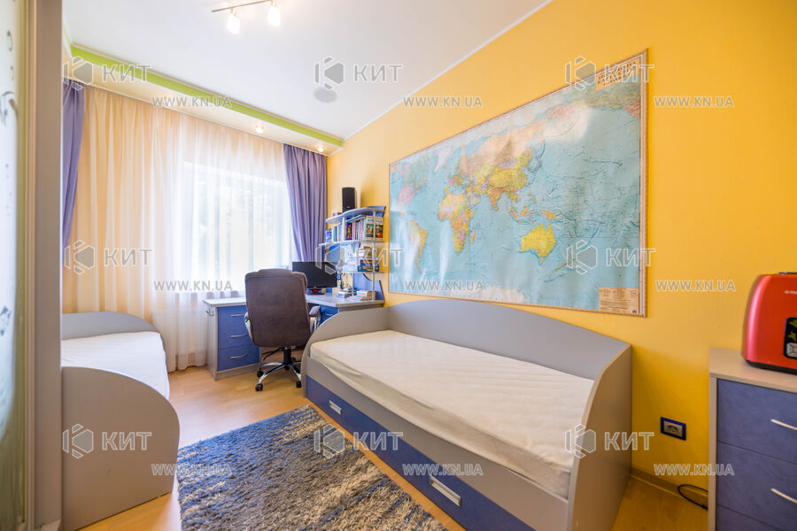 Продажа дома Харьков, Великая Даниловка, 206м²