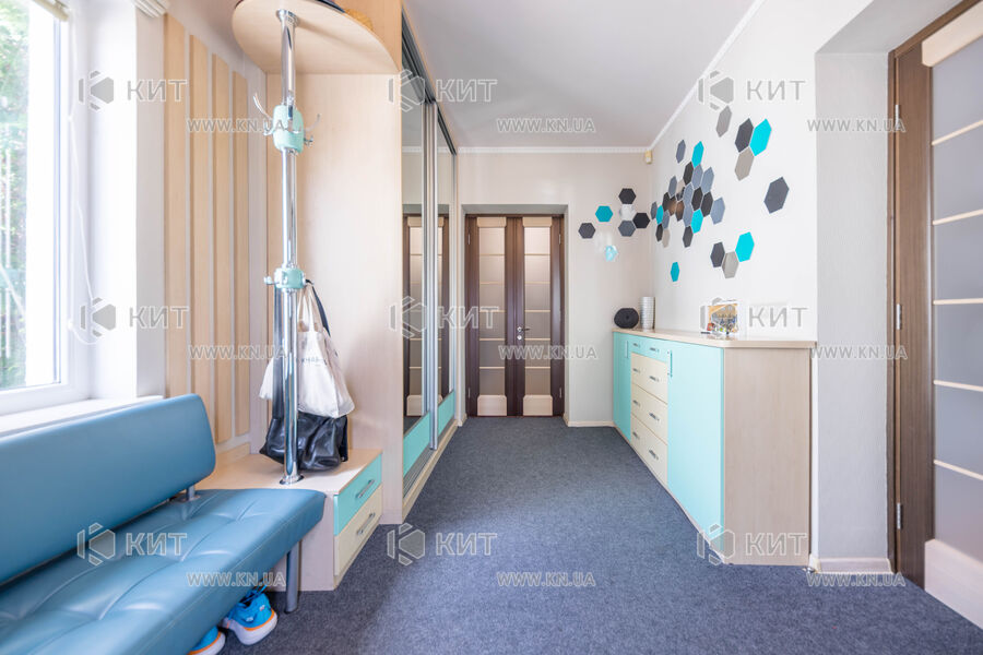 Продажа дома Харьков, Великая Даниловка, 206м²