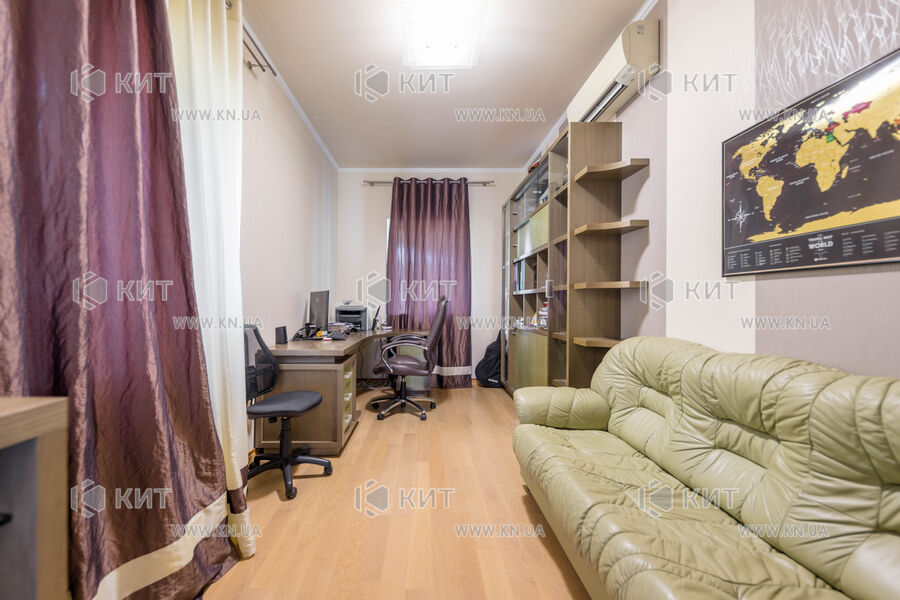 Продажа дома Харьков, Великая Даниловка, 206м²