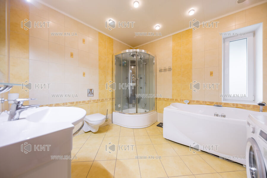 Продажа дома Харьков, Великая Даниловка, 206м²