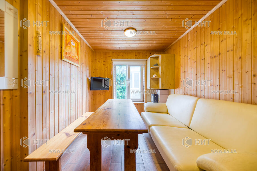 Продажа дома Харьков, Великая Даниловка, 206м²