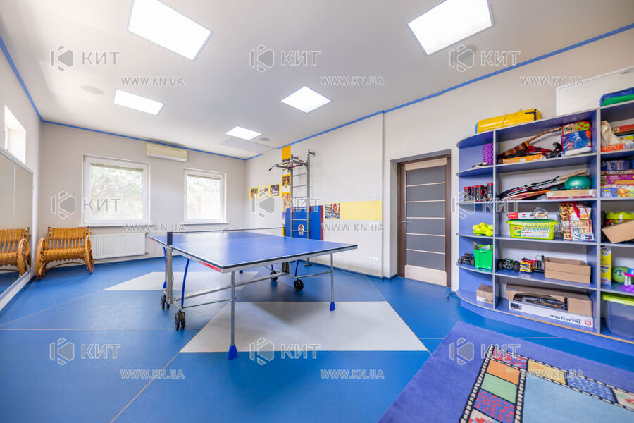 Продажа дома Харьков, Великая Даниловка, 206м²