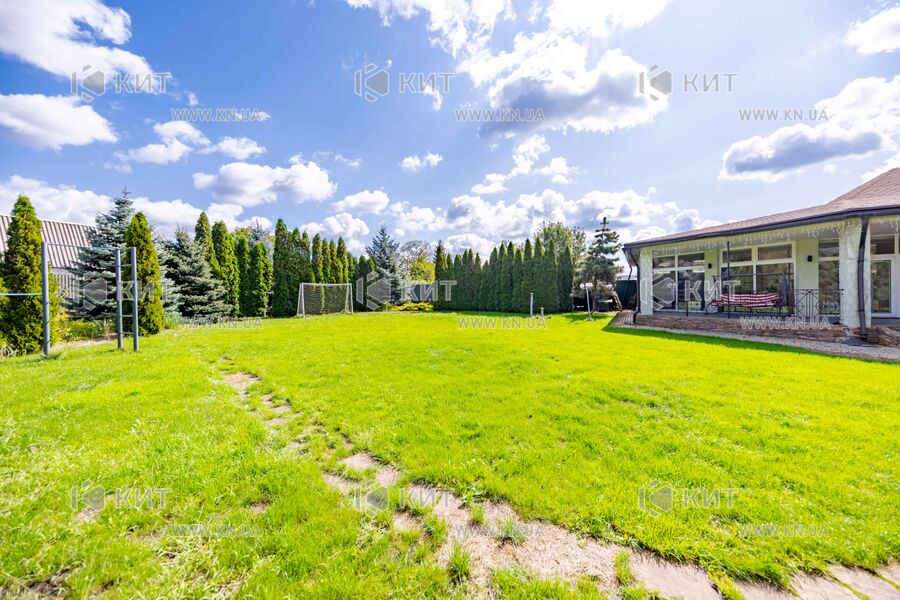 Продажа дома Харьков, Великая Даниловка, 206м²