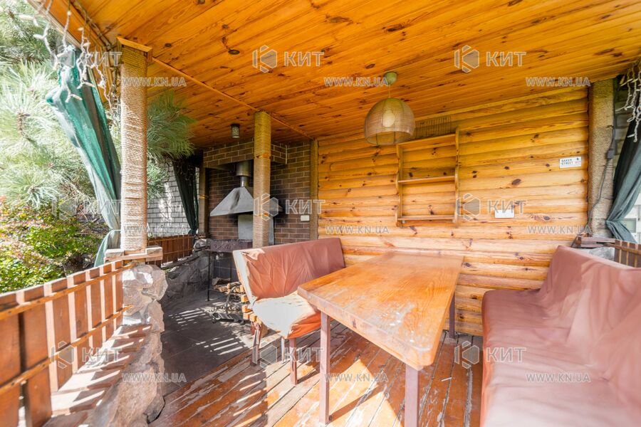 Продажа дома Харьков, Великая Даниловка, 206м²