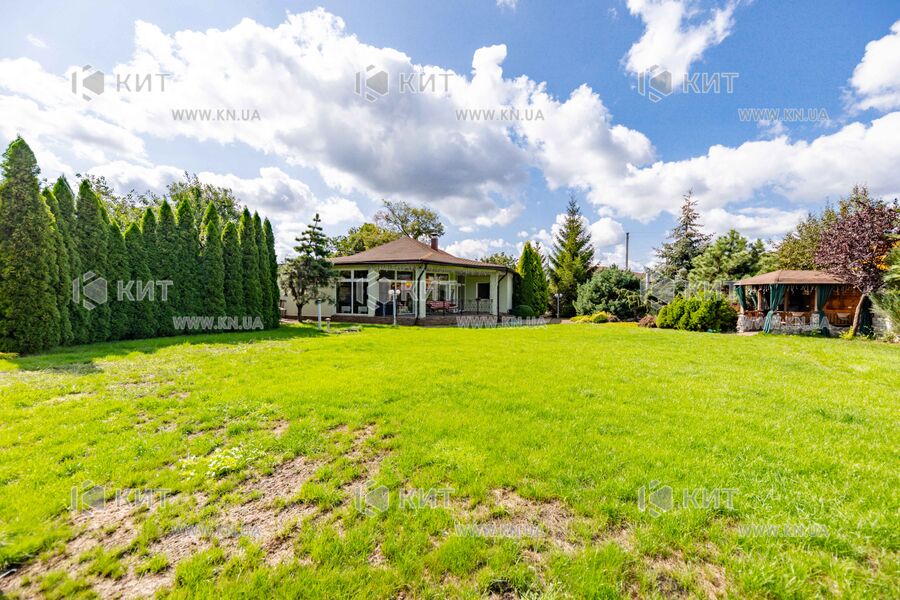 Продажа дома Харьков, Великая Даниловка, 206м²
