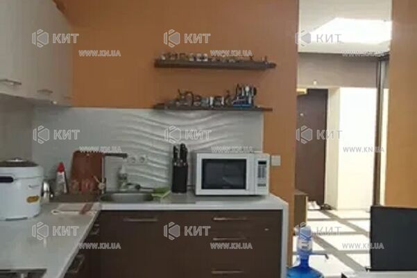 Продажа квартиры Харьков, Алексеевка, 76м²