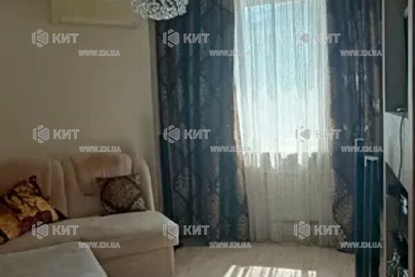 Продажа квартиры Харьков, Алексеевка, 76м²