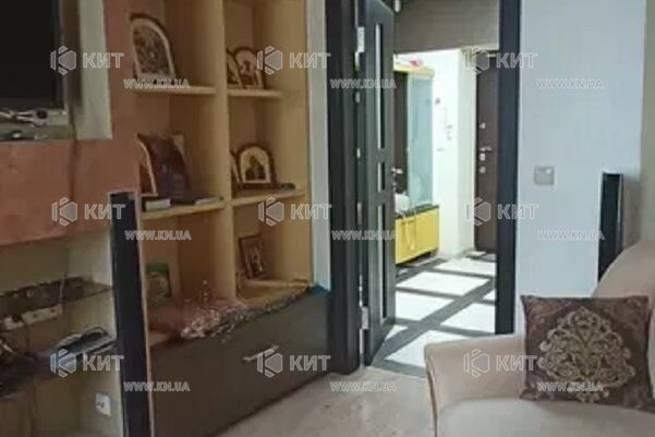 Продажа квартиры Харьков, Алексеевка, 76м²