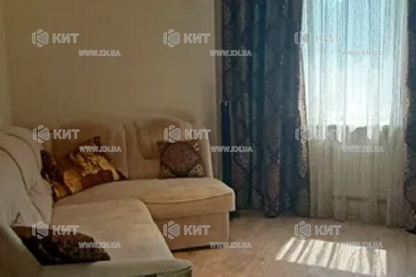 Продажа квартиры Харьков, Алексеевка, 76м²