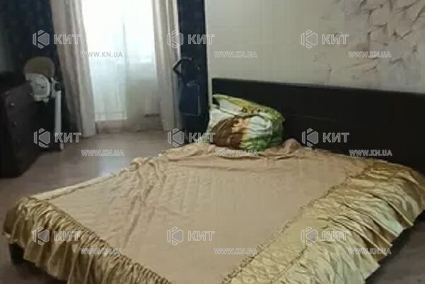 Продажа квартиры Харьков, Алексеевка, 76м²