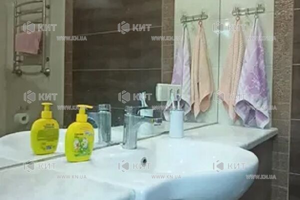 Продажа квартиры Харьков, Алексеевка, 76м²