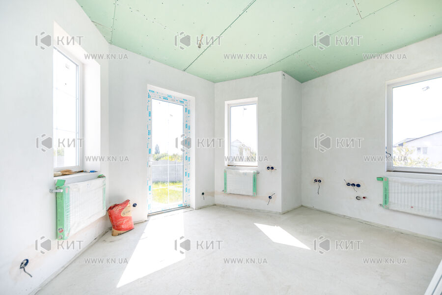 Продаж будинку Дергачі, Дергачі, 144м²