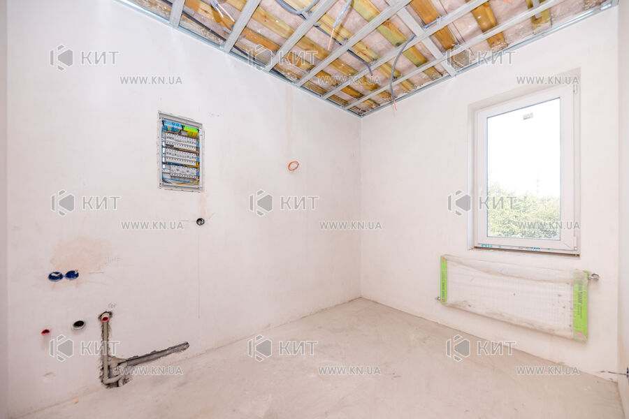 Продаж будинку Дергачі, Дергачі, 144м²