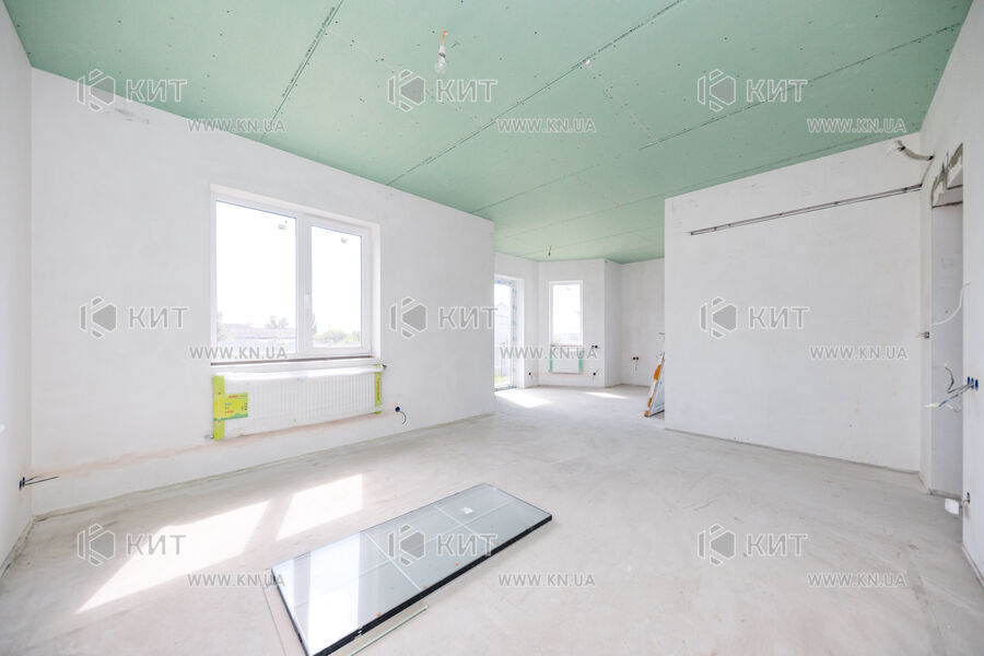Продаж будинку Дергачі, Дергачі, 144м²