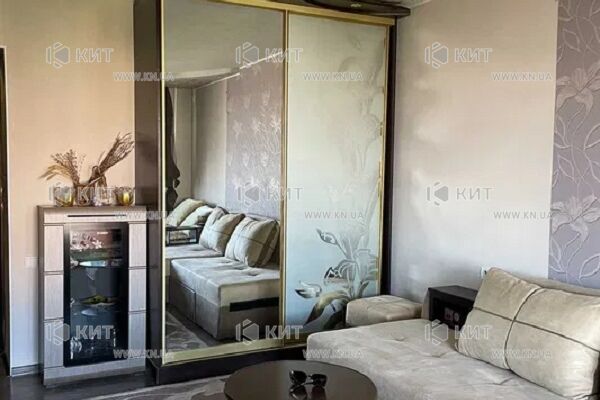 Продажа квартиры Харьков, Гагарина, Спортивная, Защитников, 33м²