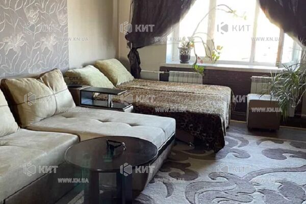 Продажа квартиры Харьков, Гагарина, Спортивная, Защитников, 33м²