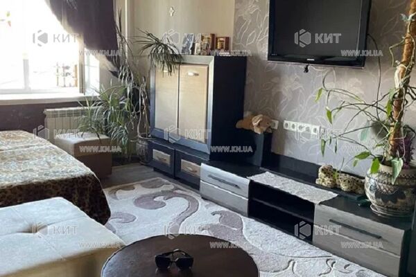 Продажа квартиры Харьков, Гагарина, Спортивная, Защитников, 33м²
