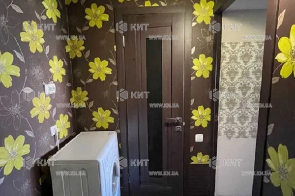 Продажа квартиры Харьков, Гагарина, Спортивная, Защитников, 33м²