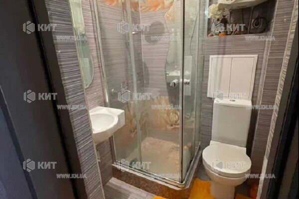 Продажа квартиры Харьков, Гагарина, Спортивная, Защитников, 33м²