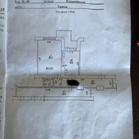 Продажа квартиры Харьков, Гагарина, Спортивная, Защитников, 33м²