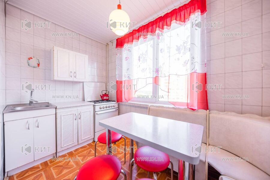 Продаж квартири Харків, Павлове Поле, 47м²