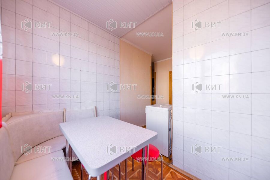 Продаж квартири Харків, Павлове Поле, 47м²