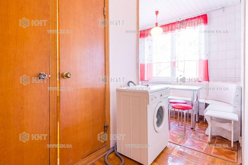 Продаж квартири Харків, Павлове Поле, 47м²