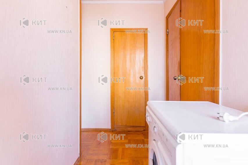 Продаж квартири Харків, Павлове Поле, 47м²