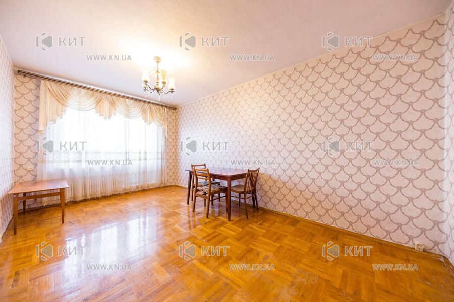 Продаж квартири Харків, Павлове Поле, 47м²