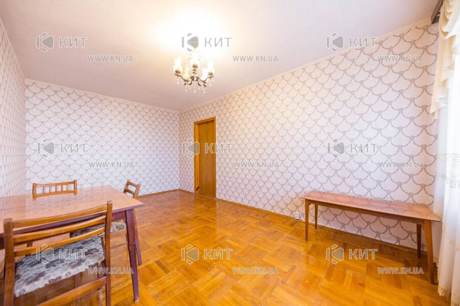 Продаж квартири Харків, Павлове Поле, 47м²