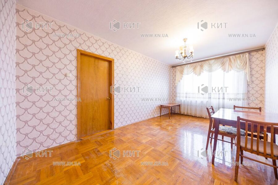 Продаж квартири Харків, Павлове Поле, 47м²