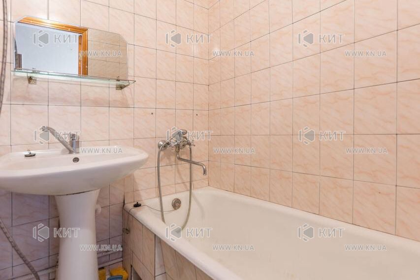 Продаж квартири Харків, Павлове Поле, 47м²