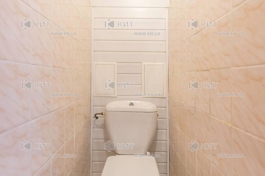 Продаж квартири Харків, Павлове Поле, 47м²