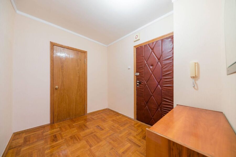 Продаж квартири Харків, Павлове Поле, 47м²