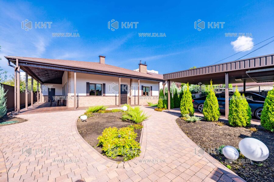 Продажа дома Харьков, Салтовка, 175м²