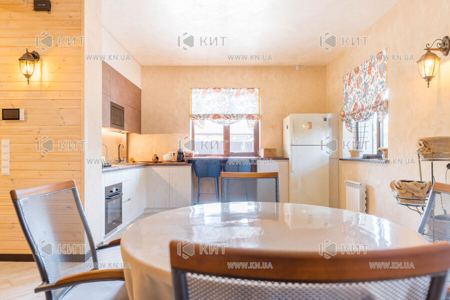 Продажа дома Харьков, Салтовка, 175м²