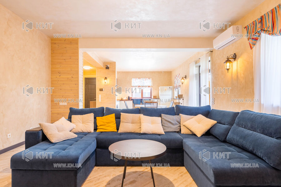 Продажа дома Харьков, Салтовка, 175м²