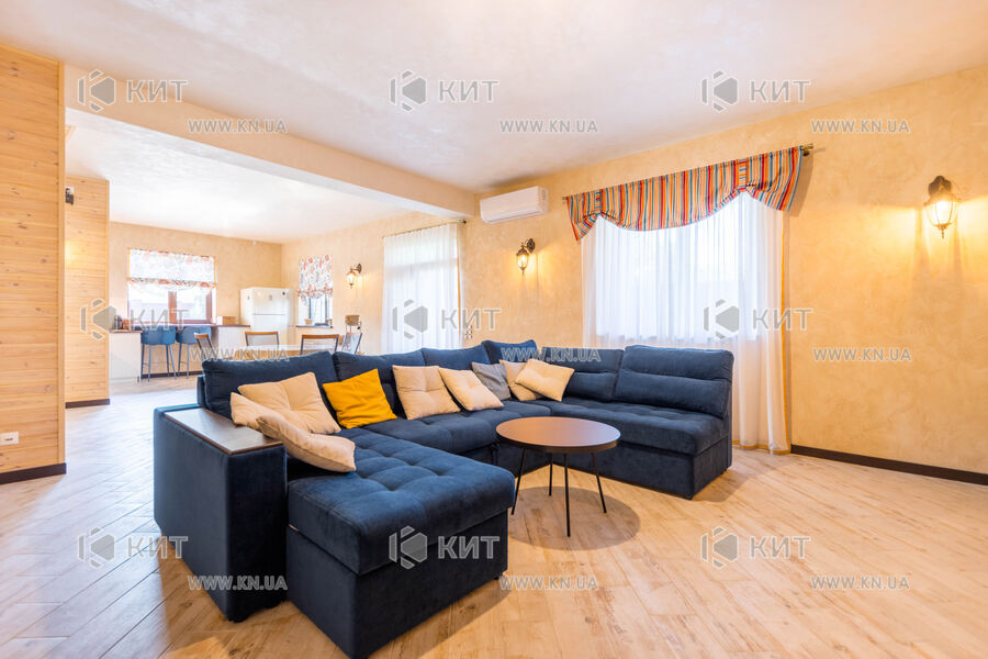 Продажа дома Харьков, Салтовка, 175м²