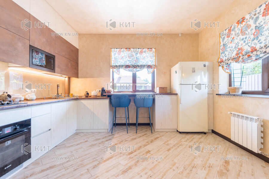 Продажа дома Харьков, Салтовка, 175м²